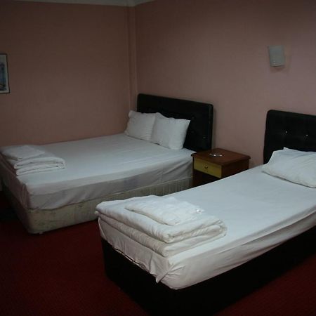 Oz Altin Basak Hotel アンカラ エクステリア 写真