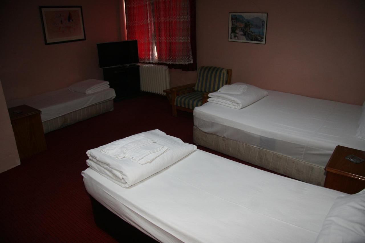 Oz Altin Basak Hotel アンカラ エクステリア 写真